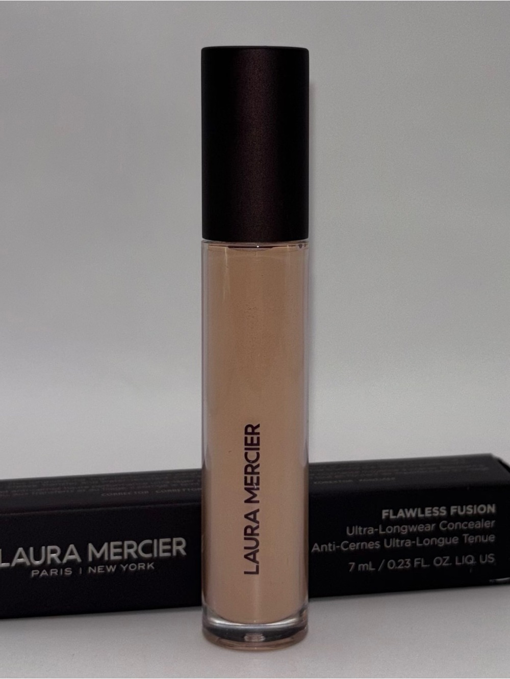 Laura Mercier Flawless Fusion Concealer 1.5C NIB Full Size